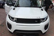 LandRover Evoque HSE Dynamic 2016 - Giao ngay Land Rover Evoque HSE Dynamic đời 2016, màu trắng, nhập khẩu chính hãng giá 2 tỷ 626 tr tại Hà Nội