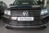 Volkswagen Touareg 2015 - Bán xe Volkswagen Touareg đời 2015, màu xanh, giá cạnh tranh và nhiều ưu đãi hấp dẫn giá 2 tỷ 789 tr tại Đà Nẵng