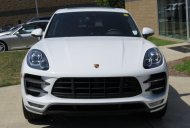 Porsche Macan 2015 - Cần bán Porsche Macan đời 2015, màu trắng, nhập khẩu nguyên chiếc giá 2 tỷ 147 tr tại Hà Nội