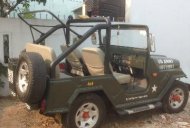 Jeep 1989 - Cần bán Jeep A2 đời 1989, nhập khẩu  giá 120 triệu tại Đà Nẵng
