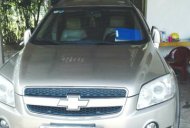 Chevrolet Captiva 2008 - Cần bán gấp Chevrolet Captiva đời 2008, nhập khẩu nguyên chiếc giá 400 triệu tại Quảng Bình