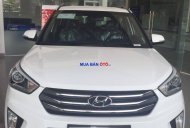 Hyundai Creta 2015 - Bán Hyundai Creta 2015, màu trắng, nhập khẩu nguyên chiếc giá 831 triệu tại Gia Lai