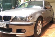 BMW 3 Series 318i 2006 - Bán ô tô BMW 3 Series 318i đời 2006, nhập khẩu giá 385 triệu tại Tp.HCM