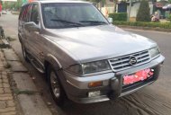 Ssangyong Musso 1998 - Cần bán xe Ssangyong Musso đời 1998, nhập khẩu nguyên chiếc, 137tr giá 137 triệu tại Quảng Trị