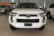 Toyota 4 Runner SR5 2016 - Bán xe Toyota 4Runner SR5 2016 giá 2 tỷ 810 tr tại Thái Nguyên