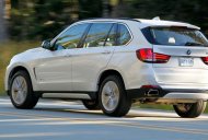 BMW X5 35i xDrive 2016 - Bán xe BMW X5 2016 giá rẻ nhất nhập khẩu, chính hãng giá 3 tỷ 698 tr tại Tp.HCM