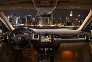 Volkswagen Touareg 2016 - Volkswagen Touareg GP 3.6l động cơ V6 đời 2016, màu đen, xe nhập giá 2 tỷ 889 tr tại Bình Dương