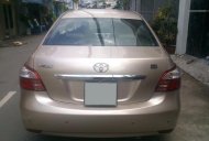Toyota Vios 2009 - Xe Toyota Vios đời 2009 như mới giá 345 triệu tại Tp.HCM