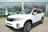 Kia Sorento  DMT 2016 - Bán ô tô Kia New Sorento DMT đời 2016, xe mới, giá tốt giá 868 triệu tại Tiền Giang