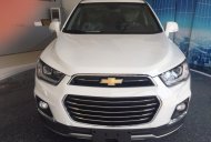 Chevrolet Captiva 2015 - Bán Chevrolet Captiva đời 2015, màu trắng giá cạnh tranh giá 829 triệu tại Đồng Nai