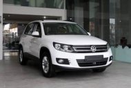 Volkswagen Tiguan 2016 - Ưu Đãi cực hấp dẫn cho các dòng Volkswagen - Tiguan - LH: 0969.560.733 giá 1 tỷ 499 tr tại BR-Vũng Tàu