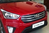 Hyundai Creta 2016 - Bán ô tô Hyundai Creta đời 2016, màu đỏ, nhập khẩu nguyên chiếc giá 778 triệu tại Cần Thơ