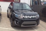 Suzuki Vitara 2016 - Cần bán Suzuki Vitara đời 2016, màu đen, xe nhập giá 739 triệu tại Bình Phước