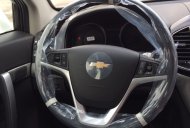 Chevrolet Captiva Revv 2.4 2016 - Chevrolet Captiva 2016 mới toanh, giá niêm yết 879 triệu ưu đãi lớn khi ra mắt giá 879 triệu tại Bắc Giang
