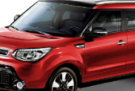 Kia Soul 2015 - Bán ô tô Kia Soul đời 2015, màu đỏ, xe nhập giá 775 triệu tại BR-Vũng Tàu