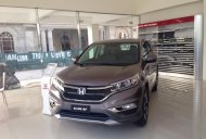 Honda CR V 2.4  2016 - Cần bán xe Honda CR V 2.4 năm 2016,  đủ màu - Hotline 0918389328 Đức Thành giá 1 tỷ 158 tr tại Thanh Hóa