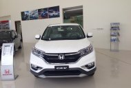 Honda CR V 2016 - Bán Honda CR V đời 2016, ưu đãi lớn L/h Mr.  Thành 0918389328 giá 1 tỷ 8 tr tại Thanh Hóa
