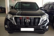 Toyota Prado TXL 2014 - Bán ô tô Toyota Prado TXL đời 2014, màu đen, nhập khẩu giá 2 tỷ 160 tr tại Vĩnh Phúc