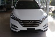 Hyundai Tucson Full 2016 - Hyundai Tucson Full 2016, màu trắng, giá cực tốt giá 995 triệu tại An Giang