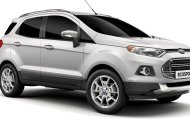 Ford EcoSport 2016 - Ford Ecosport giá rẻ nhất thị trường, khuyến mãi coupon phụ kiện 20trđ giá 580 triệu tại Kon Tum