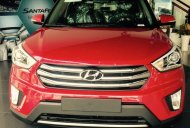 Hyundai Creta 2015 - Hyundai Creta máy xăng màu đỏ giá tốt giá 822 triệu tại BR-Vũng Tàu