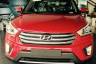 Hyundai Creta 2015 - Bán Hyundai Creta đời 2015, màu đỏ, nhập khẩu chính hãng giá 822 triệu tại Hà Nội