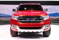 Ford Everest 2015 - Ford Everest phiên bản 2016 hoàn toàn mới, giao xe ngay, LH: 0986106821 giá 1 tỷ 249 tr tại Hà Nội