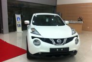 Nissan Juke 2016 - Bán ô tô Nissan Juke đời 2016, màu trắng, nhập khẩu nguyên chiếc giá 1 tỷ 60 tr tại Hà Nội
