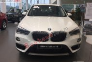 BMW X1 SDrive 18i 2016 - Bán xe BMW X1 SDrive 18i đời 2016, màu trắng, xe nhập, giá bán hấp dẫn giá 1 tỷ 688 tr tại Hà Nội