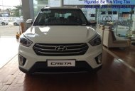 Hyundai Creta 1.6  2016 - Bán xe Hyundai Creta 1.6 máy xăng nhập khẩu 2016, giá 790tr - 0933464122 - 0916496239 Hyundai Bà Rịa giá 790 triệu tại BR-Vũng Tàu