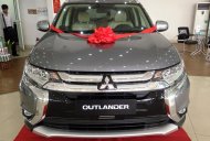 Mitsubishi Outlander 2016 - Outlander 2016 ra mắt khuyến mại khủng 25.000.000 VNĐ giá 1 tỷ 100 tr tại Hải Phòng