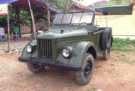 Cần bán xe Gaz 69 đời 1954, nhập khẩu, xe còn đẹp giá 40 triệu tại Vĩnh Phúc