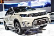 Suzuki Vitara 2016 - Đại lý Suzuki Biên Hòa có xe New Vitara giá cả cạnh tranh - có xe lái thử tại Biên Hòa giá 759 triệu tại Đồng Nai