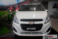 Chevrolet Spark 2016 - Chevrolet Spark 1.0LS sx 2016 giá chỉ 327tr gọi ngay 0909076622 giá 327 triệu tại Cả nước