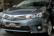 Toyota Corolla altis 2016 - Cần bán xe Toyota Corolla altis 2016 giá KHUYẾN MẠI HẤP DẪN giá 717 triệu tại Hà Nội