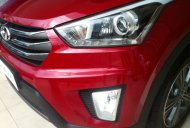 Hyundai Creta   2015 - Hyundai Cần Thơ bán ô tô Hyundai Creta đời 2015, màu đỏ giá 788 triệu tại Cần Thơ