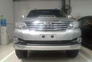 Toyota Fortuner   2016 - Toyota Fortuner máy dầu, xe giao ngay giá 947 triệu tại Bình Thuận  
