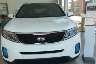 Kia Sorento 2016 - Cần bán xe Kia Sorento đời 2016, màu trắng, xe mới giá 910 triệu tại Quảng Ngãi