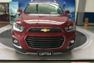 Chevrolet Captiva REVV LTZ 2016 - Chevrolet Captiva REVV LTZ - 2016 giá 879 triệu tại Bình Dương