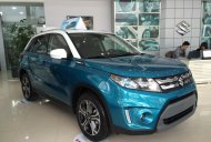 Suzuki Vitara 2016 - Bán xe Suzuki Vitara nhập khẩu 2016 tại Quảng Ninh, giảm ngay 100tr giá 779 triệu tại Quảng Ninh