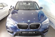 BMW X1 18i sDrive 2016 - Giá xe BMW X1 2016 hoàn toàn mới, màu trắng, xanh, nâu. BMW X1 nhập khẩu Đức, chính hãng, giá tốt nhất giá 1 tỷ 608 tr tại Tp.HCM