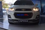Chevrolet Captiva 2015 - Bán xe Chevrolet Captiva REVV 2015 giá 879 triệu tại Cả nước