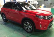 Suzuki Vitara   2016 - Bán Suzuki Vitara đời 2016, bảo hành chính hãng giá 739 triệu tại Tp.HCM