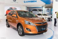 Luxgen Doosan 2016 - Cần bán xe Luxgen U6 1.8 Eco Hyper đời 2016, nhập khẩu chính hãng giá 838 triệu tại Tp.HCM