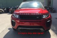 LandRover Range rover Evoque Dynamic 2018 - Bán xe LandRover Evoque Dynamic đời 2018 nhập khẩu chính hãng giá 2 tỷ 999 tr tại Hà Nội