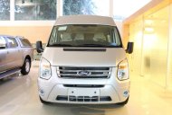 Ford Transit    2016 - Bán ô tô Ford Transit đời 2016, màu bạc giá 895 triệu tại Tp.HCM