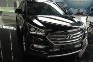 Hyundai Santa Fe 2017 - [Ninh Thuận] Bán ô tô Hyundai Santa Fe 2017 full màu, full option giá cực tốt, vui lòng liên hệ 01202.7876.91_ Mr Thiên giá 1 tỷ 40 tr tại Ninh Thuận
