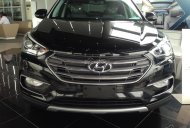 Hyundai Santa Fe 2016 - [Ninh Thuận] Bán Hyundai Santa Fe full model 2017, giá tốt nhất thị trường 1 tỷ 50 triệu - LH 01202787691 giá 1 tỷ 50 tr tại Ninh Thuận