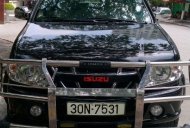 Isuzu Hi lander 2010 - Cần bán xe Isuzu Hi lander đời 2010, màu đen, giá tốt giá 452 triệu tại Vĩnh Phúc