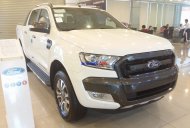 Ford Ranger 2016 - Bán xe Ford Ranger Wildtrak 2016 giá 918 triệu tại Hà Nội